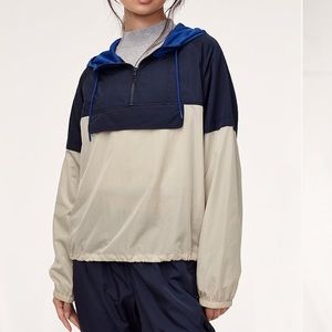 Aritzia Windbreaker Jacket TNA